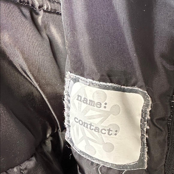 CIRCO kids snow bib overalls snow pants black size 5T EUC youth boys girls - Picture 10 of 11